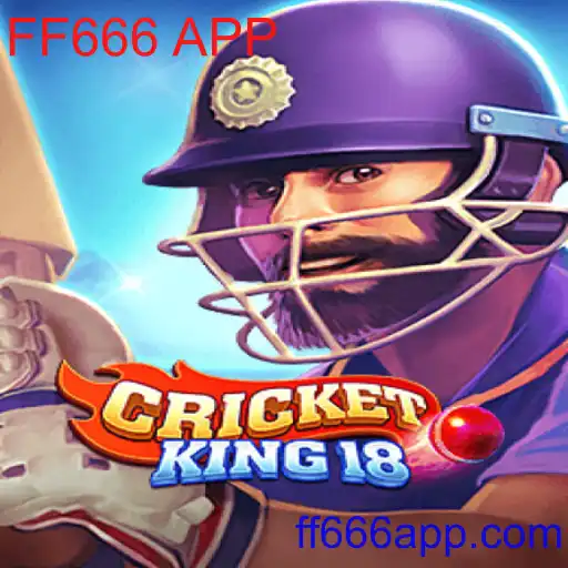 CricketKing18: Descubra o Novo Sucesso dos Jogos de Esporte Virtual