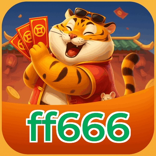 ff666 PIX instantâneo Brasil