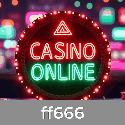 ff666: Experiência de Jogos de Mesa ao Vivo Profissional