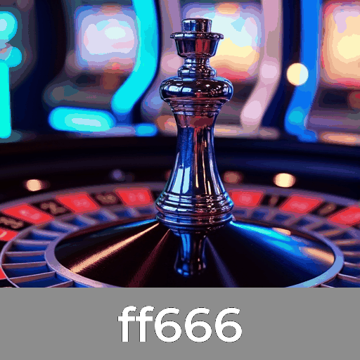 ff666: O melhor cassino online do Brasil