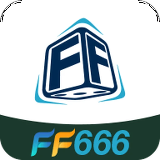 FF666 APP Logo